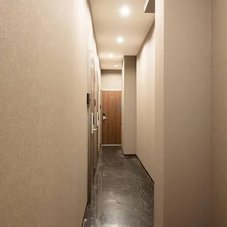 Hotel Mon-門- 202 大阪市 エクステリア 写真